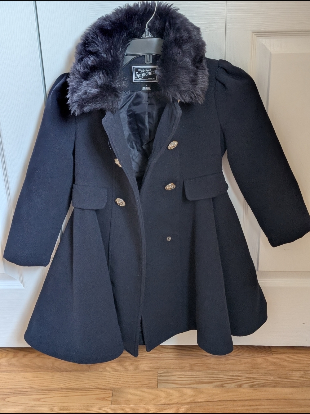 Stunning Girls COATS LOT